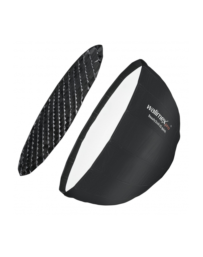 walimex pro Studio Line Softbox Beauty Dish QA65 główny