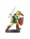 Nintendo amiibo Link Super Smash Bros. Collection - nr 1