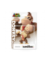 Nintendo amiibo SuperMario Donkey Kong - nr 1