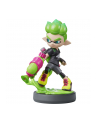 Nintendo amiibo Splatoon Inkling Boy Neon-Green - nr 1