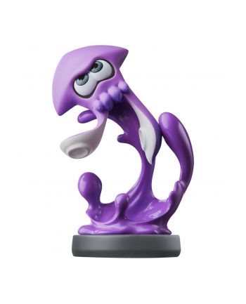 Nintendo amiibo Splatoon Squib Calamar