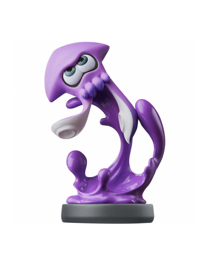 Nintendo amiibo Splatoon Squib Calamar główny
