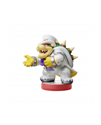 Nintendo amiibo Super Mario Odyssey Bowser