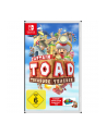 Nintendo Switch Captain Toad Treasure Tracker - nr 1