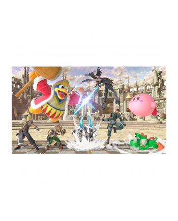 Nintendo Switch Super Smash Bros. Ultimate