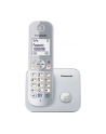 Panasonic KX-TG6811GS srebrny - nr 16
