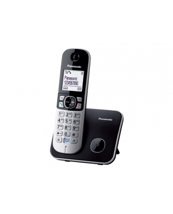 Panasonic KX-TG6811GS srebrny