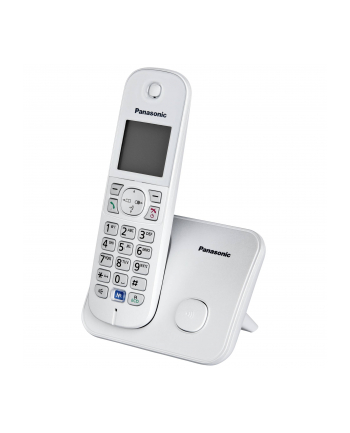 Panasonic KX-TG6811GS srebrny