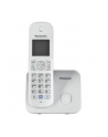 Panasonic KX-TG6811GS srebrny - nr 2