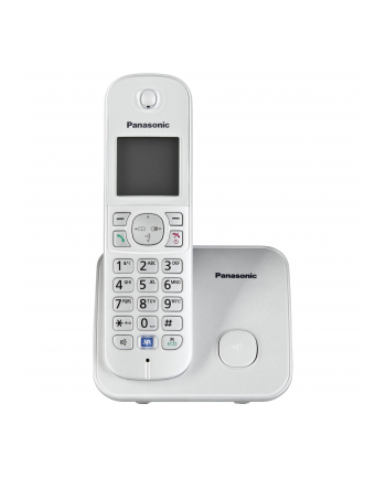 Panasonic KX-TG6811GS srebrny