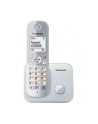 Panasonic KX-TG6811GS srebrny - nr 4