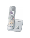 Panasonic KX-TG6811GS srebrny - nr 5