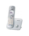 Panasonic KX-TG6811GS srebrny - nr 7