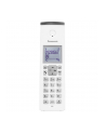 Panasonic KX-TGK220GW bialy - nr 2