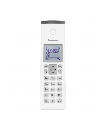 Panasonic KX-TGK220GW bialy