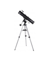 Bresser Galaxia 114/900 EQ Teleskop zwierc. carbon design - nr 10