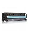 KMP H-T157 toner czarny kompatybilny z HP CE 410 X - nr 3