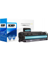 KMP H-T157 toner czarny kompatybilny z HP CE 410 X - nr 6
