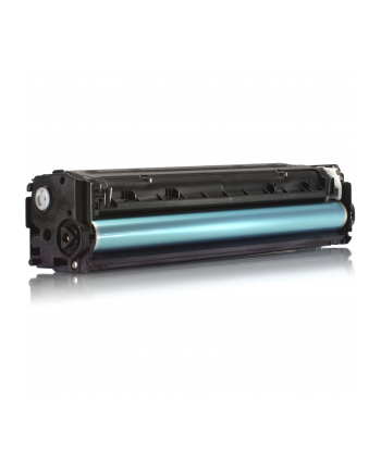 KMP H-T172 Toner cyan kompatybilny z HP CF 211 A