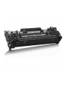 KMP H-T245A toner czarny komp. z HP CF 226 A / Canon 052 - nr 3