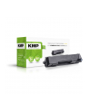 KMP K-T77 toner czarny kompatybilny z Kyocera TK-1160 - nr 1