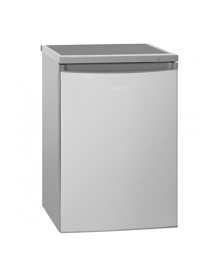 Bomann KS 2184.1 inox-look główny