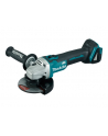 Makita DGA504Z akumulatorowa szlifierka katowa - nr 9