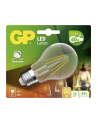 gp batteries GP Lighting Filament Classic E27 5W (40W) sciemn. 470 lm GP078210 - nr 1