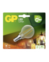 gp batteries GP Lighting Filament zarów. mini globe 4W (40W) 470 lm  GP 078142 - nr 1