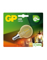 gp batteries GP Lighting LED mini globe gold E14 1,2W (25W)filament GP 080589 - nr 1