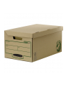 1x10 Fellowes Earth pudlo z uchylnym wiekiem Maxi - nr 1