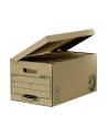 1x10 Fellowes Earth pudlo z uchylnym wiekiem Maxi - nr 2