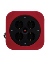 REV Cablebox S S-Box red 10m - nr 1