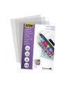 Fellowes folie do laminowania A4 80mic z otworami do segregatora - nr 3