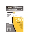 Fellowes folie do laminowania A4 80 mic blyszczacy - 250 sztuk - nr 2