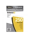 Fellowes folie do laminowania A4 80 mic blyszczacy - 250 sztuk - nr 3