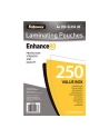 Fellowes folie do laminowania A4 80 mic blyszczacy - 250 sztuk - nr 8