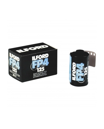 1 Ilford FP 4 plus    135/36 nr 1