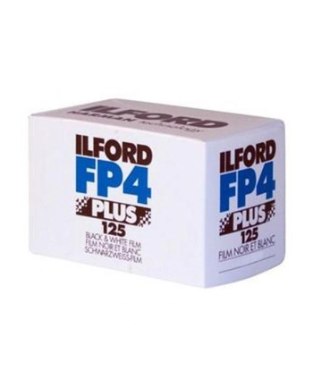 1 Ilford FP 4 plus    135/36 nr 2