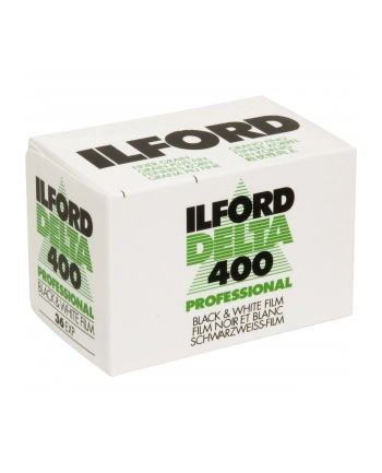 1 Ilford 400 Delta prof.135/36 nr 1
