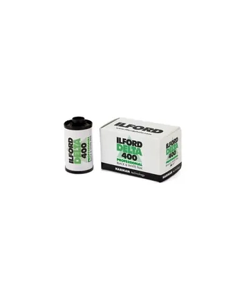 1 Ilford 400 Delta prof.135/36 nr 2