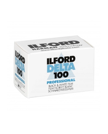 1 Ilford 100 Delta    135/36 nr 1