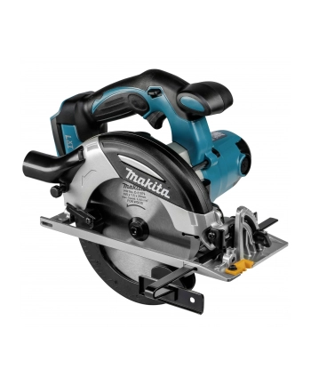 Makita DHS630ZJ akum. pila tarczowa reczna w Makpac nr 1