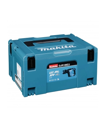 Makita DJR188ZJ akum. pila szablasta im Makpac nr 1