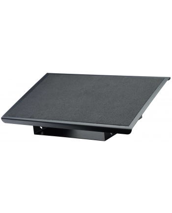 Fellowes Professional Series wytrzymaly podnózek czarny nr 2