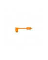 Tether Tools TPro USB 3.0 Micro-B Right Angle 4.6m/15 ORGG - nr 3
