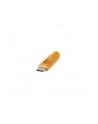 Tether Tools USB 3.0 zu USB-C 4,60m pomaranczowy - nr 3