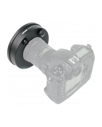 kaiser fototechnik Kaiser lampa pierscieniowa KR90 3250 nr 1
