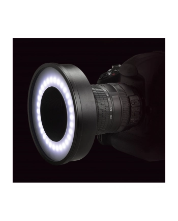kaiser fototechnik Kaiser lampa pierscieniowa KR90 3250 nr 2
