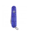 Victorinox MY FIRST VICTORINOX niebieski przezroczysty - nr 2
